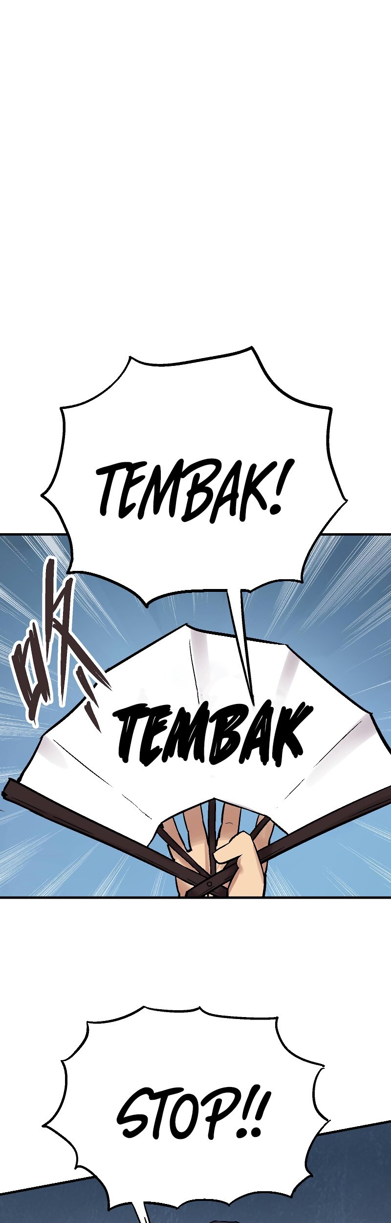 Houtu Chapter 6.1 - halaman 33