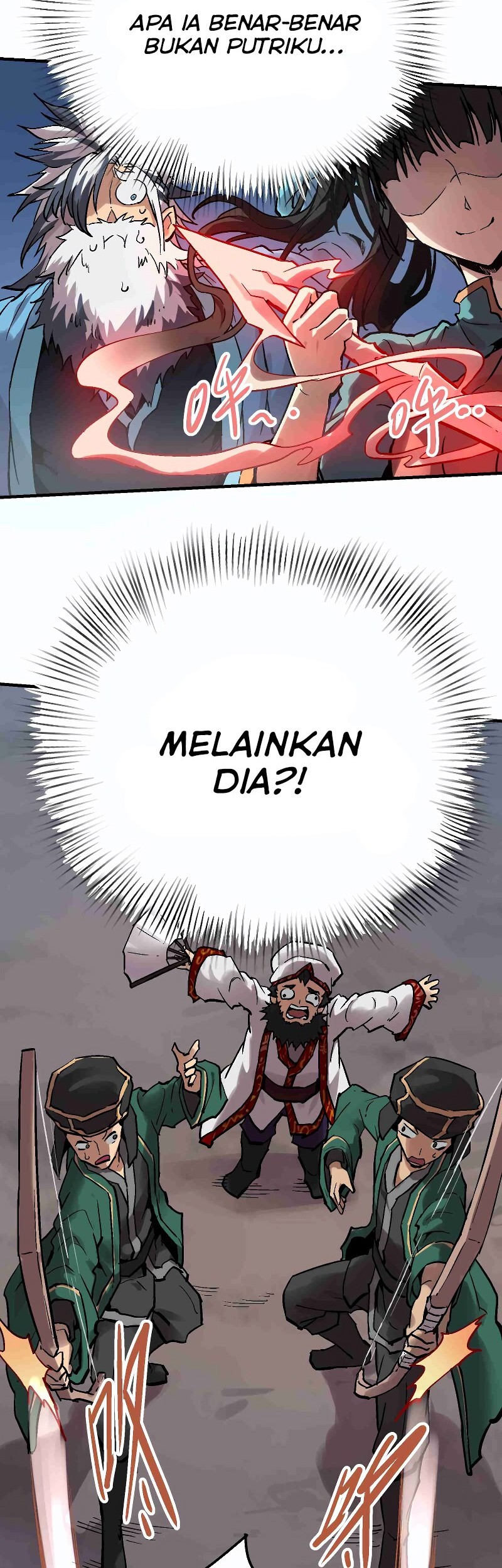 Houtu Chapter 6.1 - halaman 37