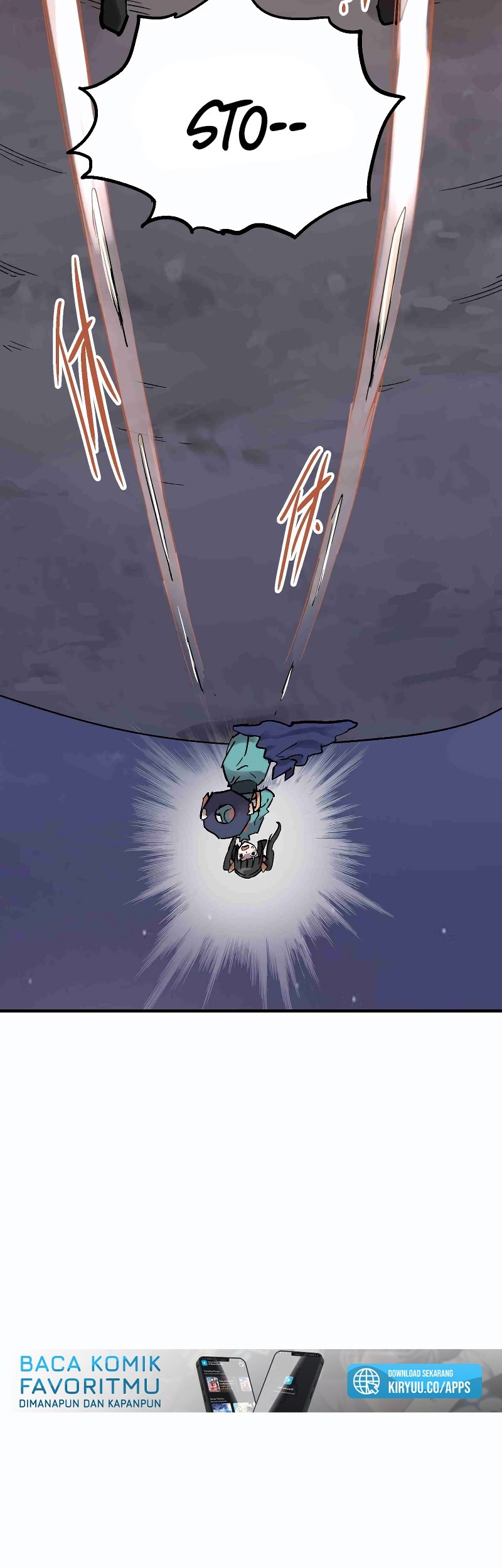 Houtu Chapter 6.1 - halaman 38