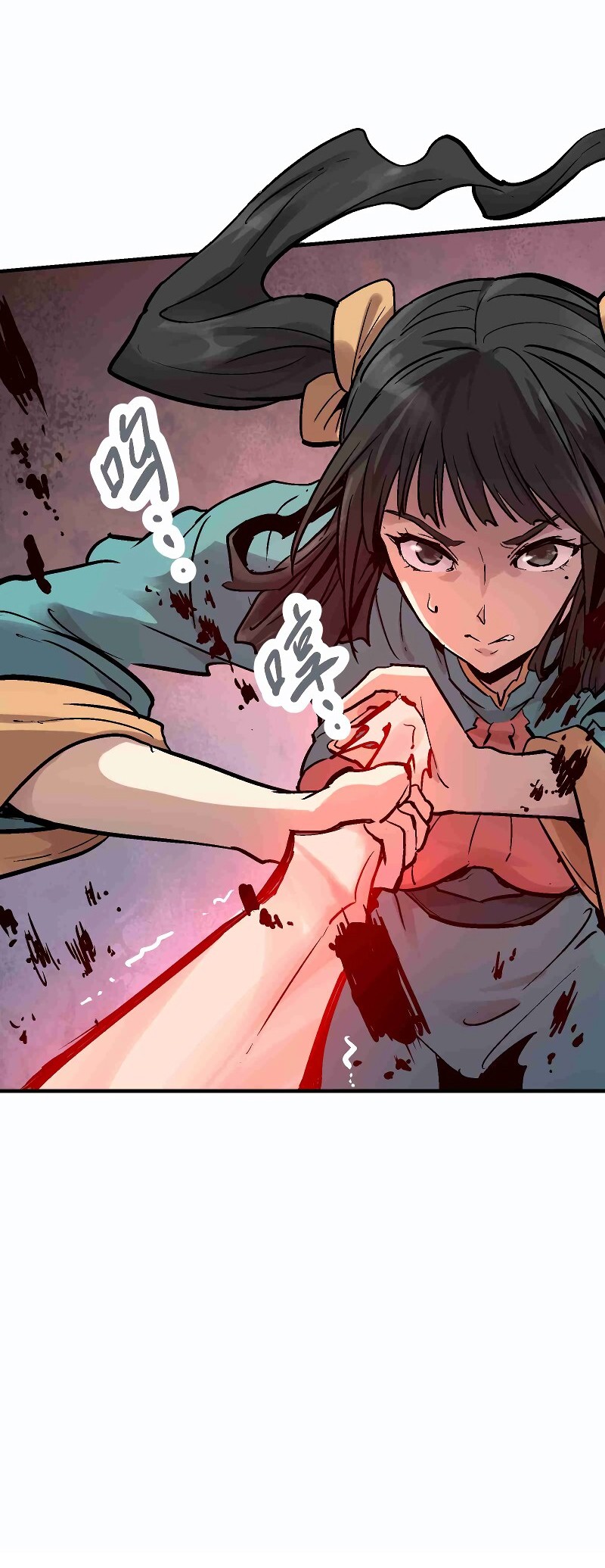 Houtu Chapter 6.1 - halaman 41