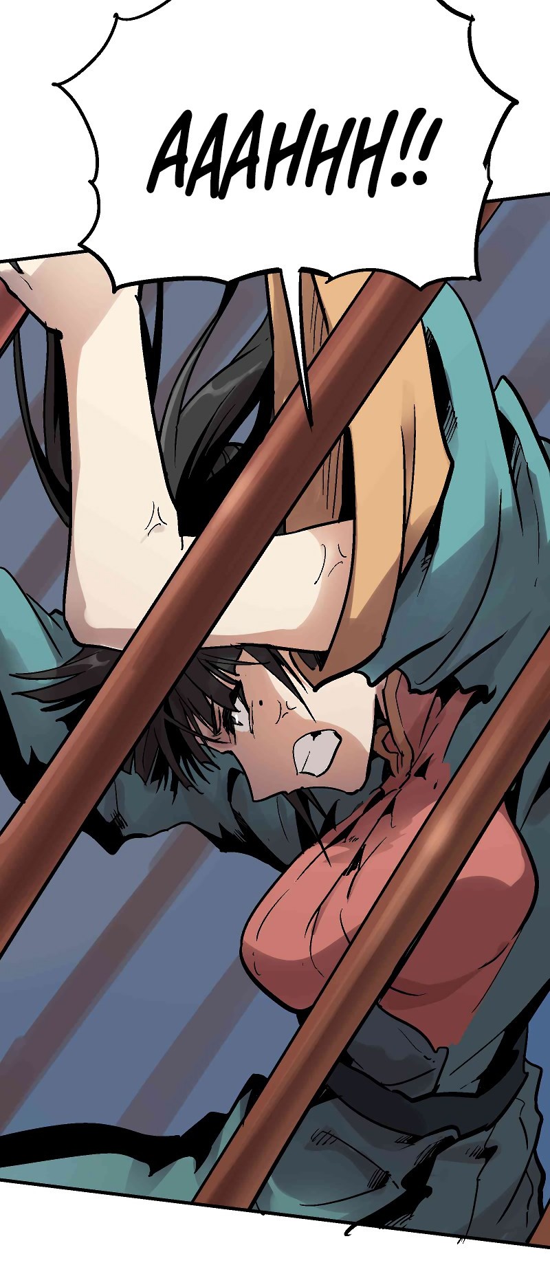 Houtu Chapter 6.2 - halaman 15