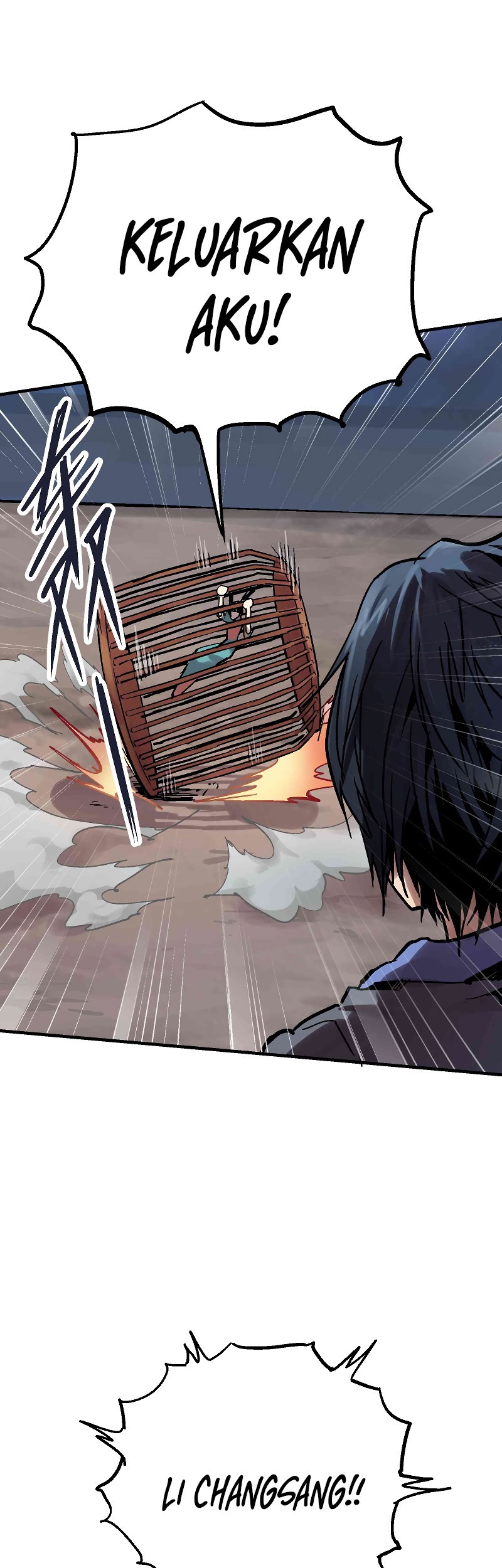 Houtu Chapter 6.2 - halaman 16