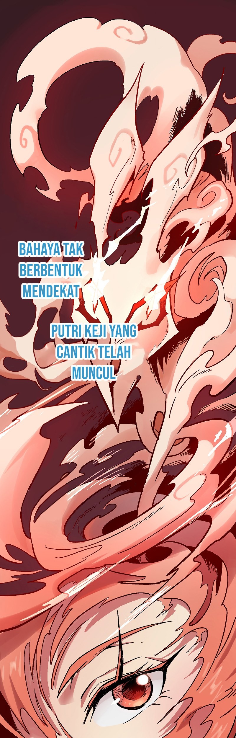 Houtu Chapter 6.2 - halaman 2