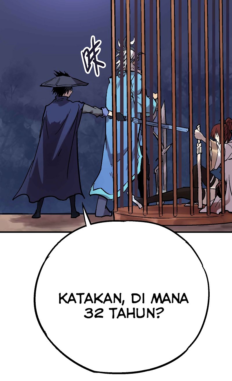 Houtu Chapter 6.2 - halaman 27