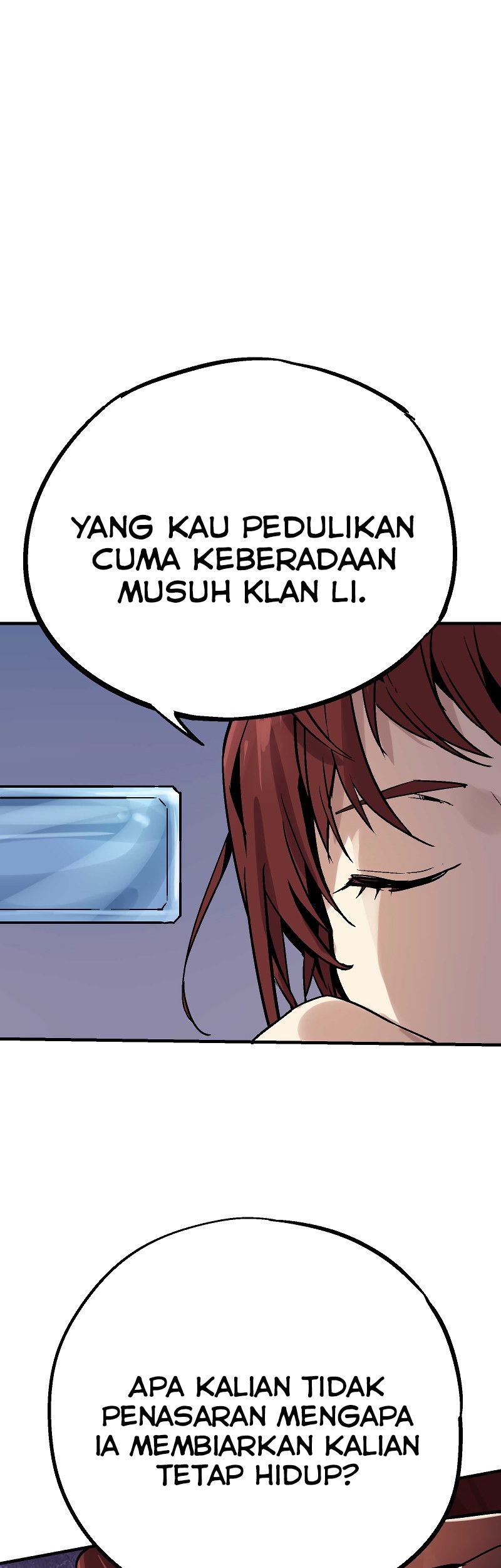 Houtu Chapter 6.2 - halaman 28
