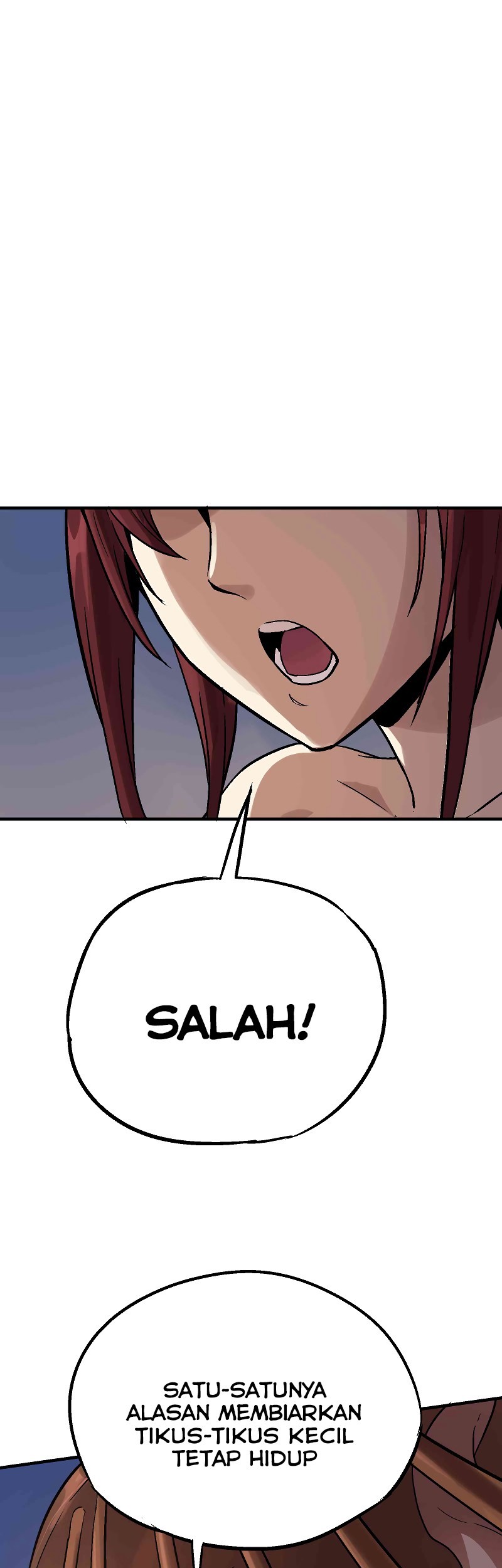 Houtu Chapter 6.2 - halaman 31