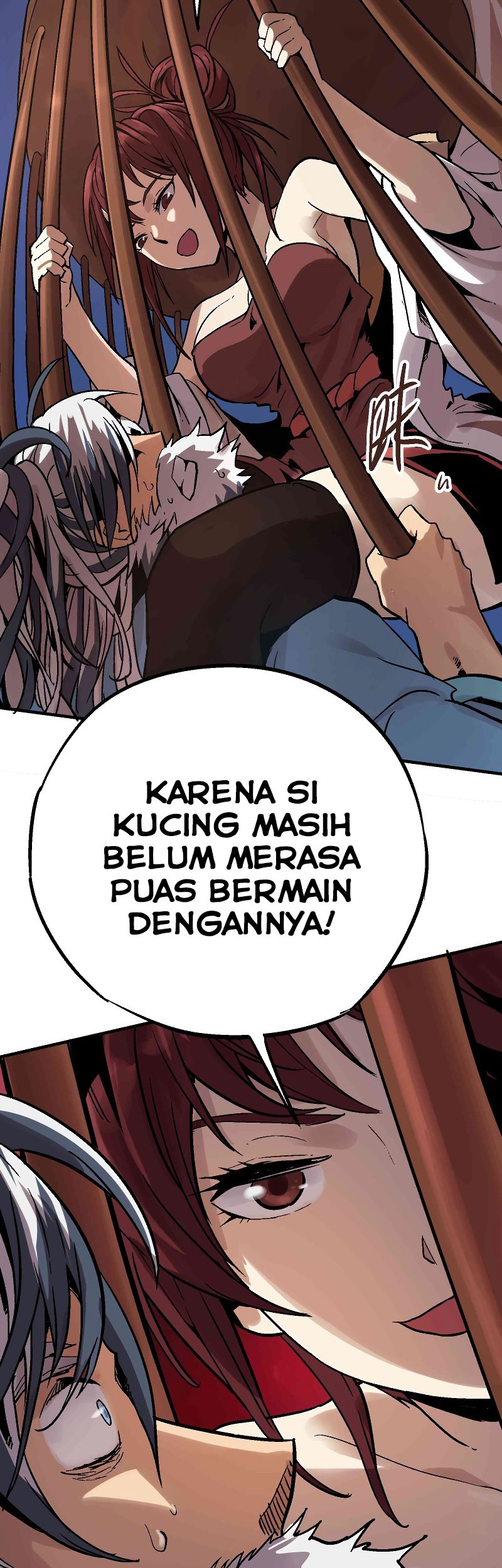 Houtu Chapter 6.2 - halaman 32