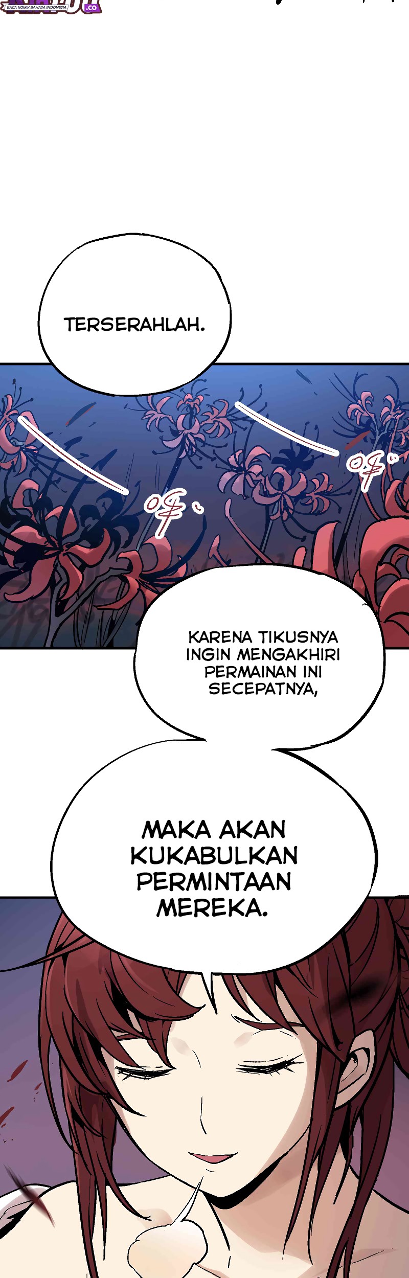 Houtu Chapter 6.2 - halaman 35