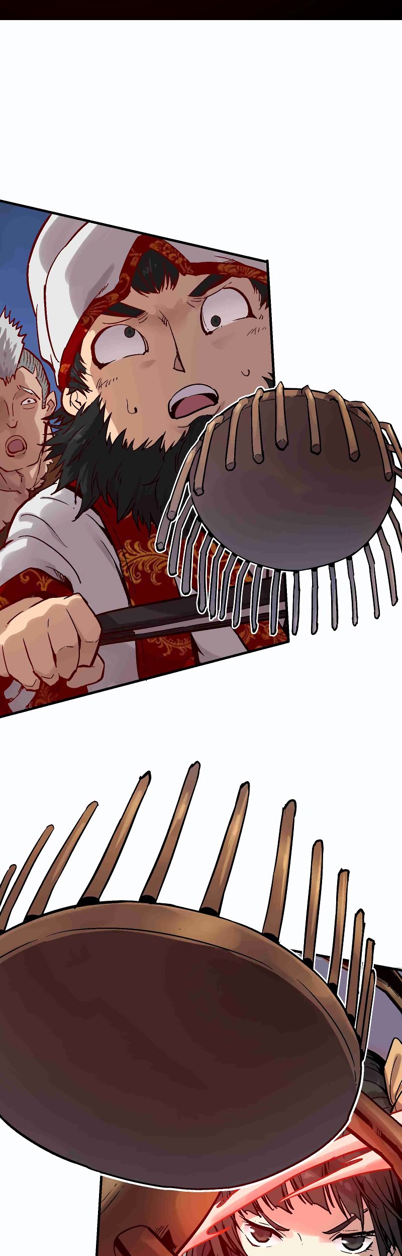 Houtu Chapter 6.2 - halaman 4
