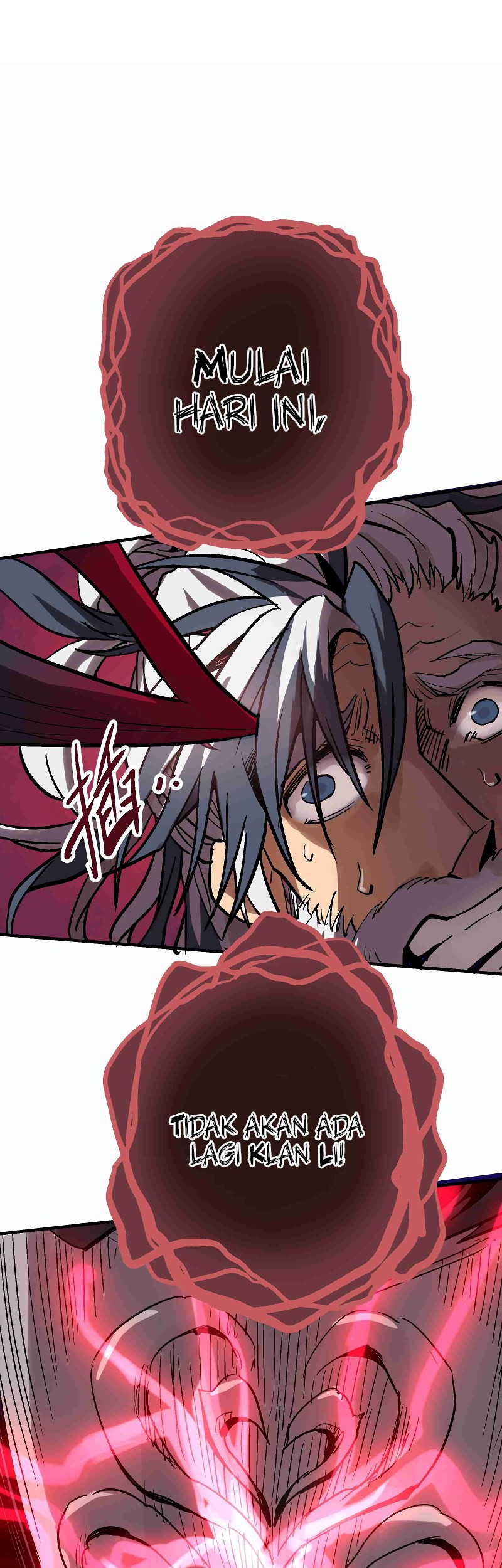 Houtu Chapter 6.2 - halaman 40