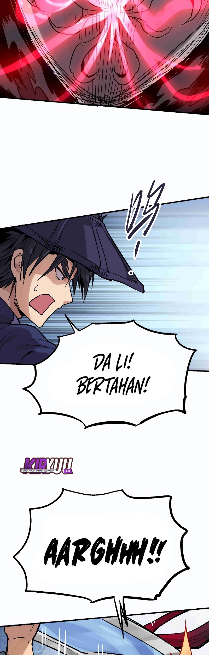 Houtu Chapter 6.2 - halaman 41
