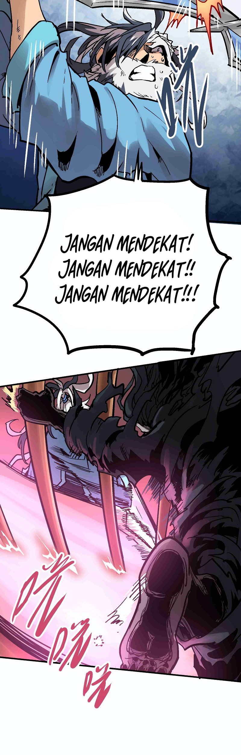 Houtu Chapter 6.2 - halaman 42