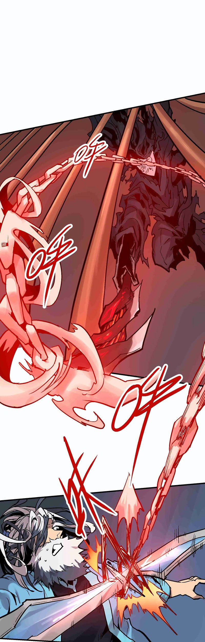 Houtu Chapter 6.2 - halaman 43