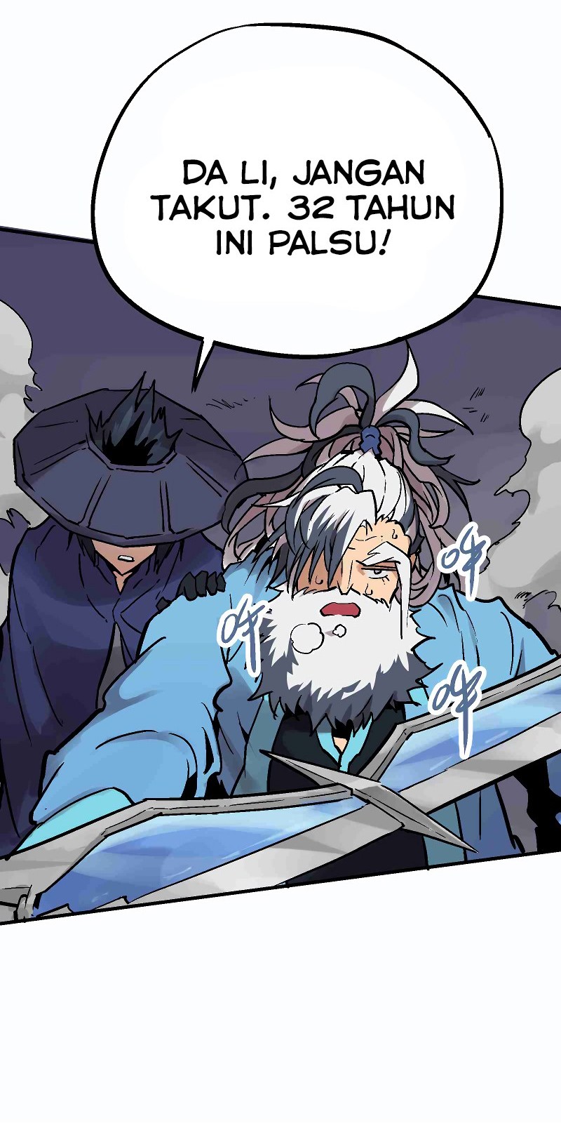Houtu Chapter 6.2 - halaman 45