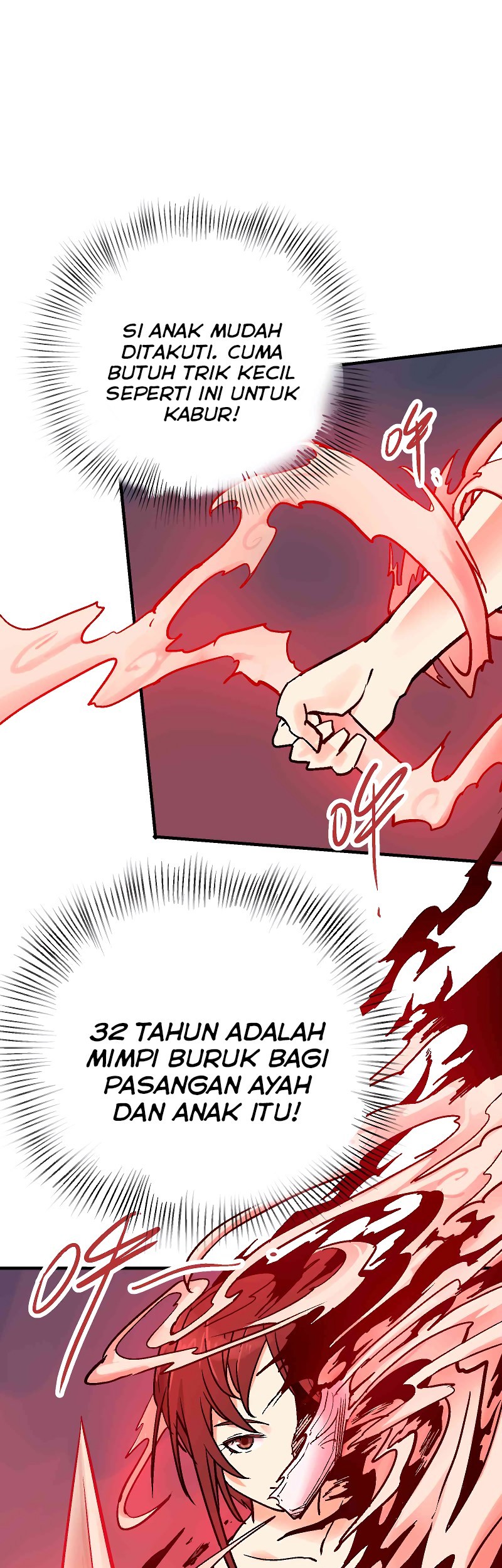 Houtu Chapter 6.2 - halaman 46