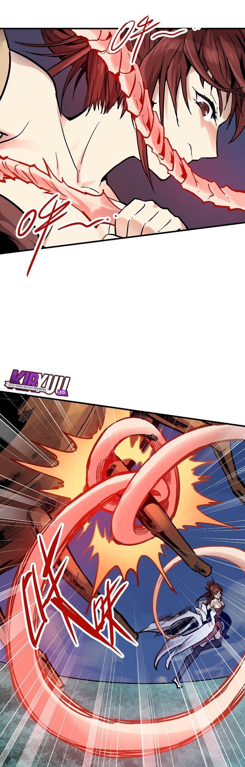 Houtu Chapter 7.1 - halaman 10