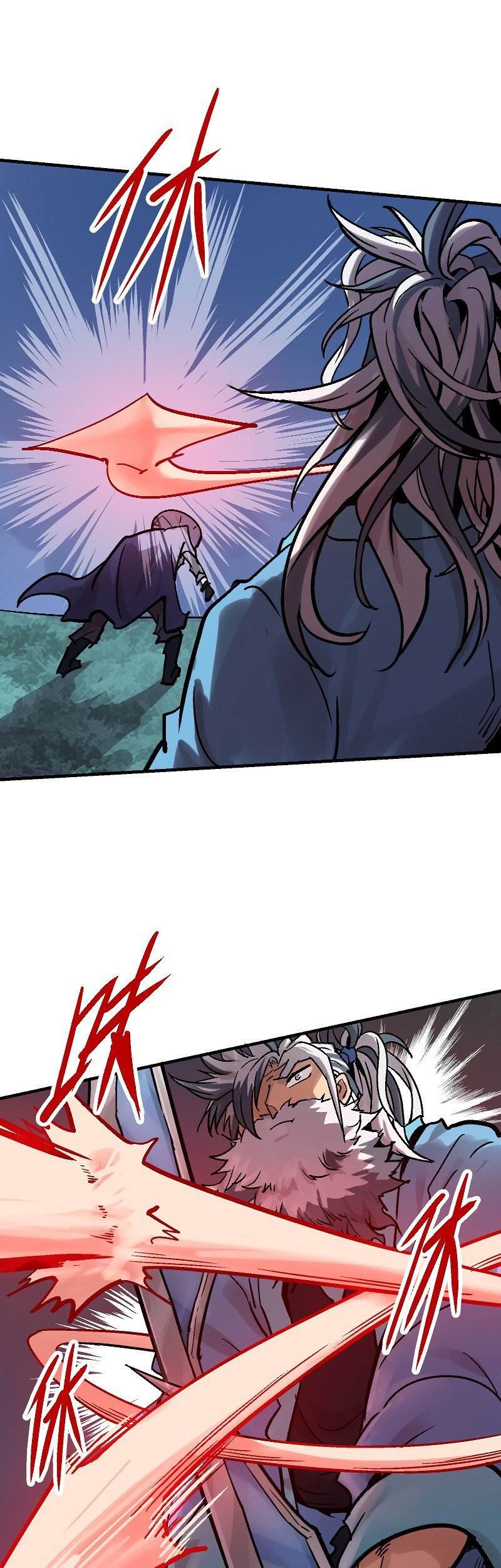 Houtu Chapter 7.1 - halaman 18