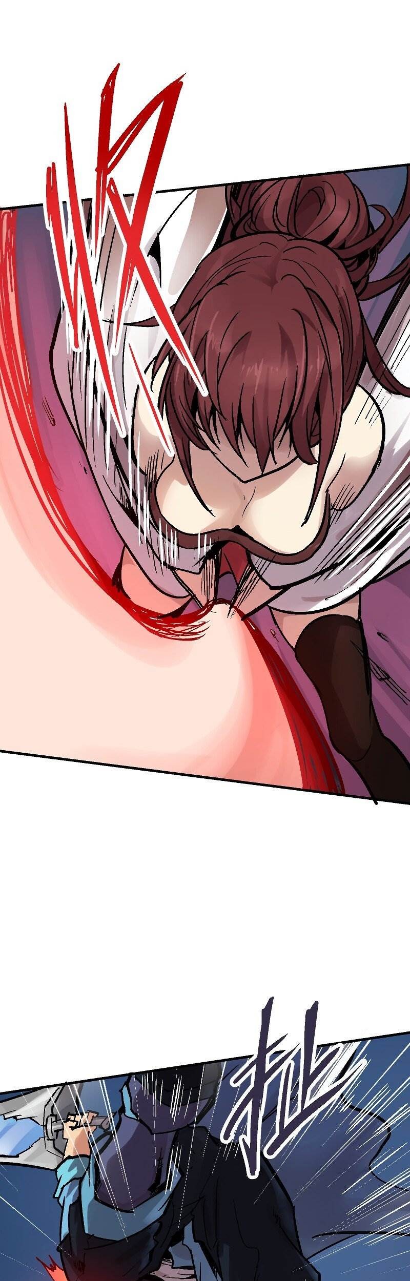 Houtu Chapter 7.1 - halaman 21