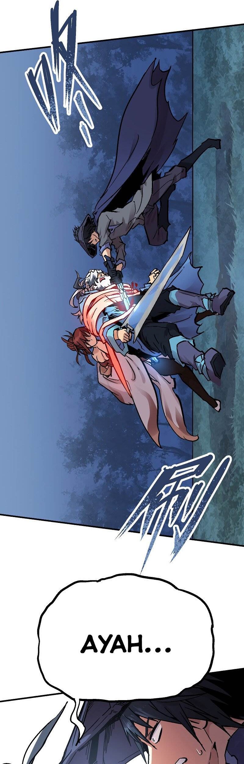 Houtu Chapter 7.1 - halaman 25