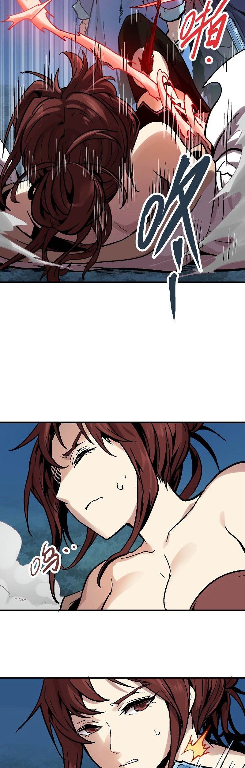 Houtu Chapter 7.1 - halaman 28