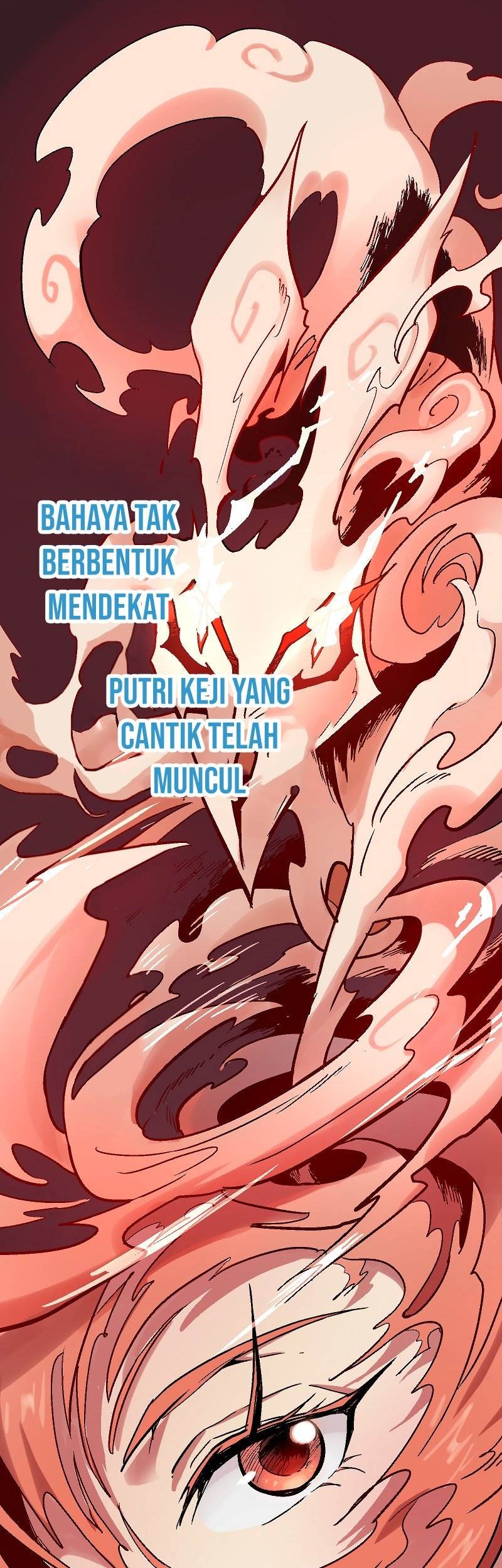 Houtu Chapter 7.1 - halaman 3