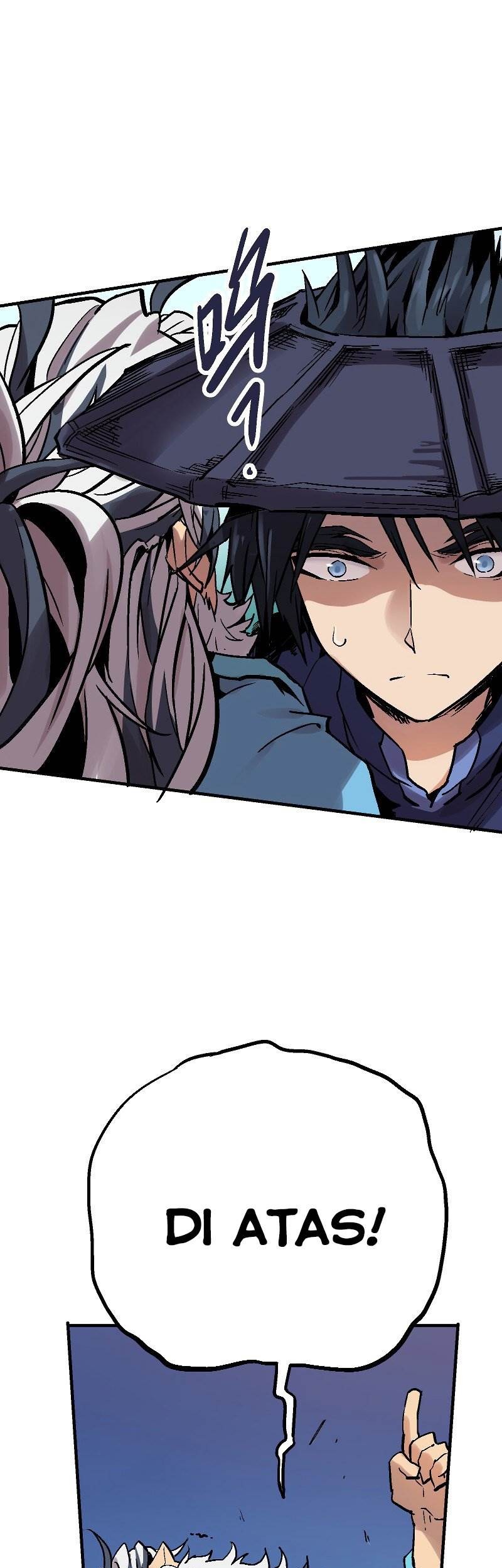 Houtu Chapter 7.1 - halaman 33