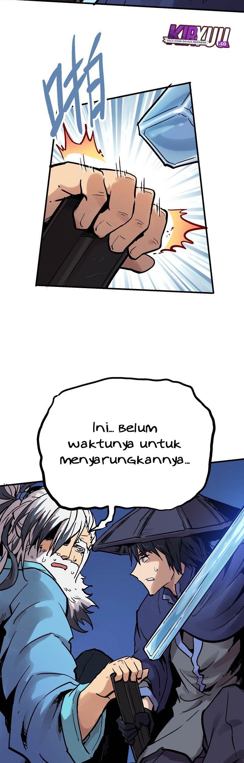 Houtu Chapter 7.1 - halaman 41