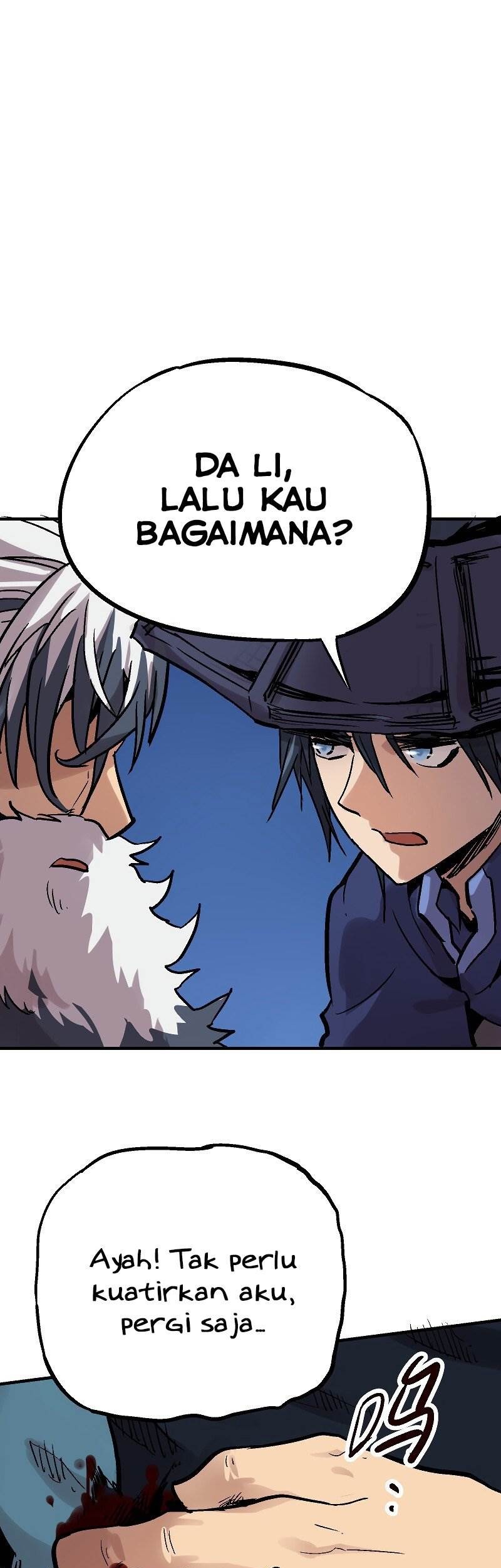 Houtu Chapter 7.1 - halaman 43