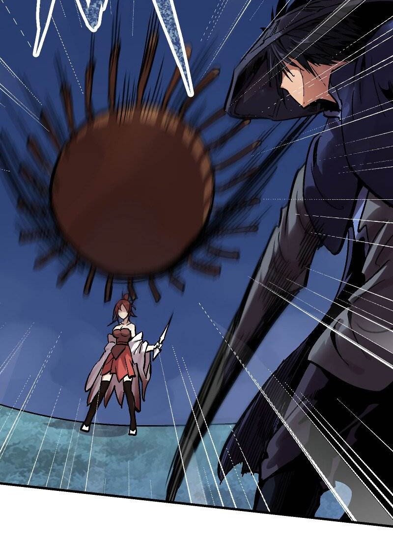 Houtu Chapter 7.1 - halaman 8