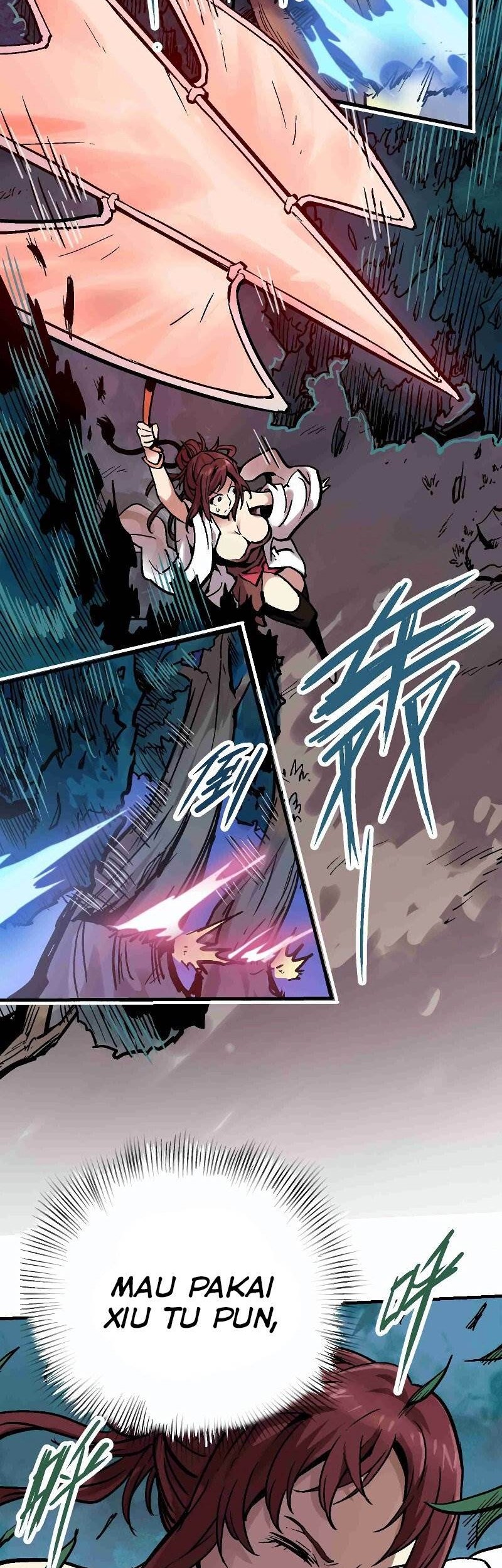 Houtu Chapter 7.2 - halaman 10