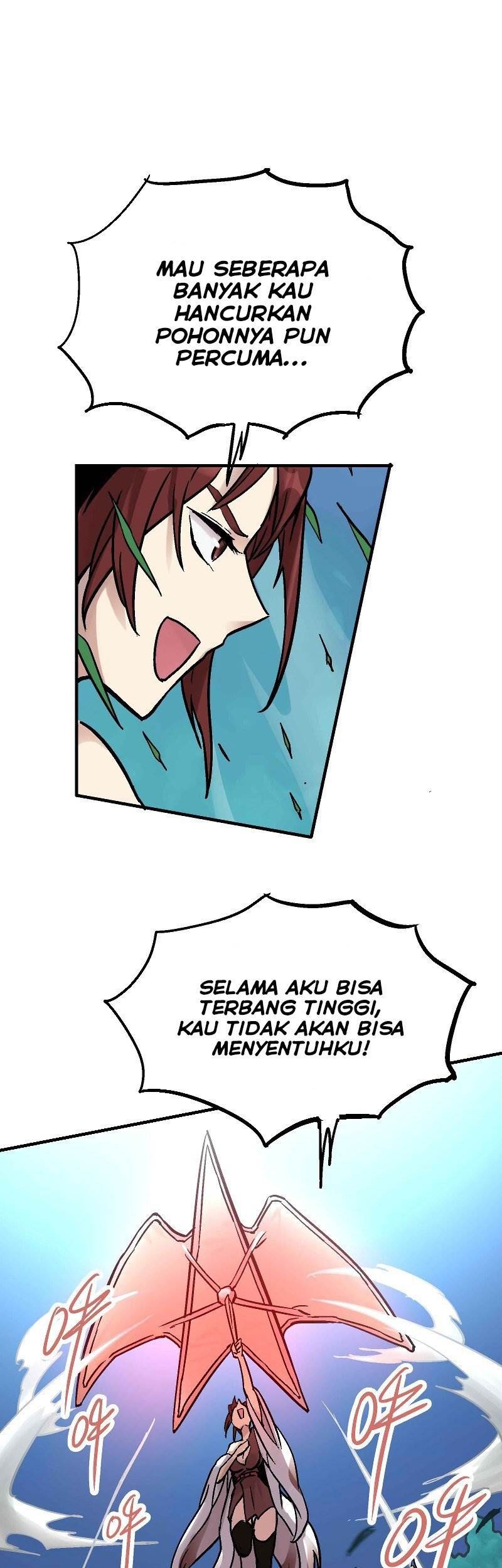 Houtu Chapter 7.2 - halaman 15