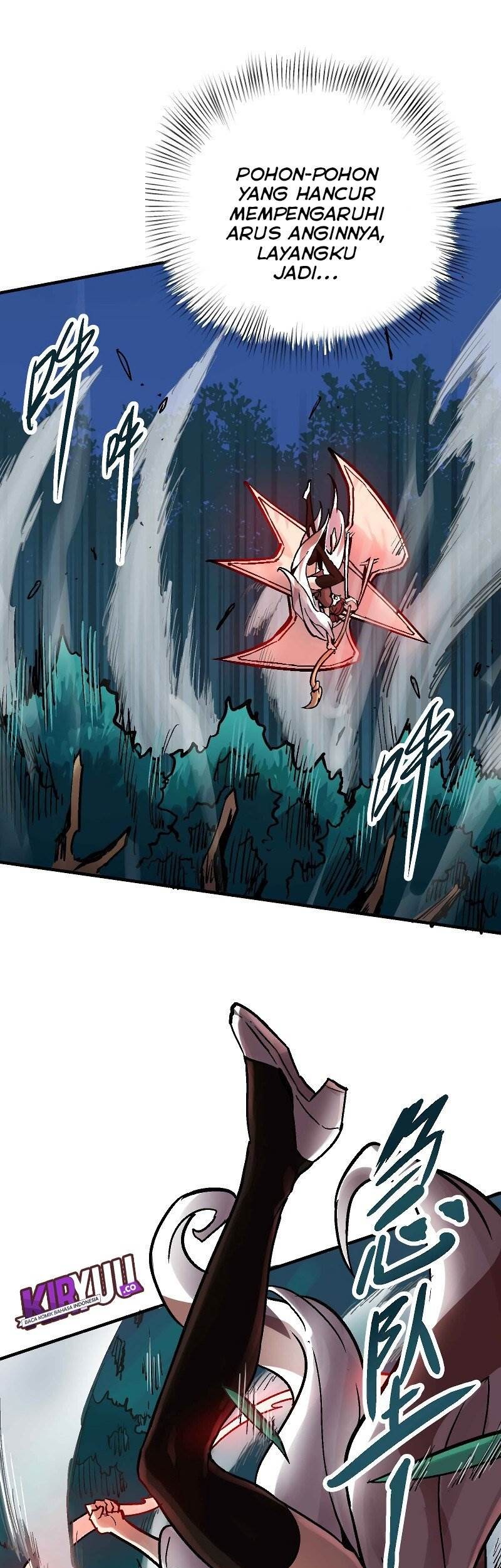 Houtu Chapter 7.2 - halaman 18