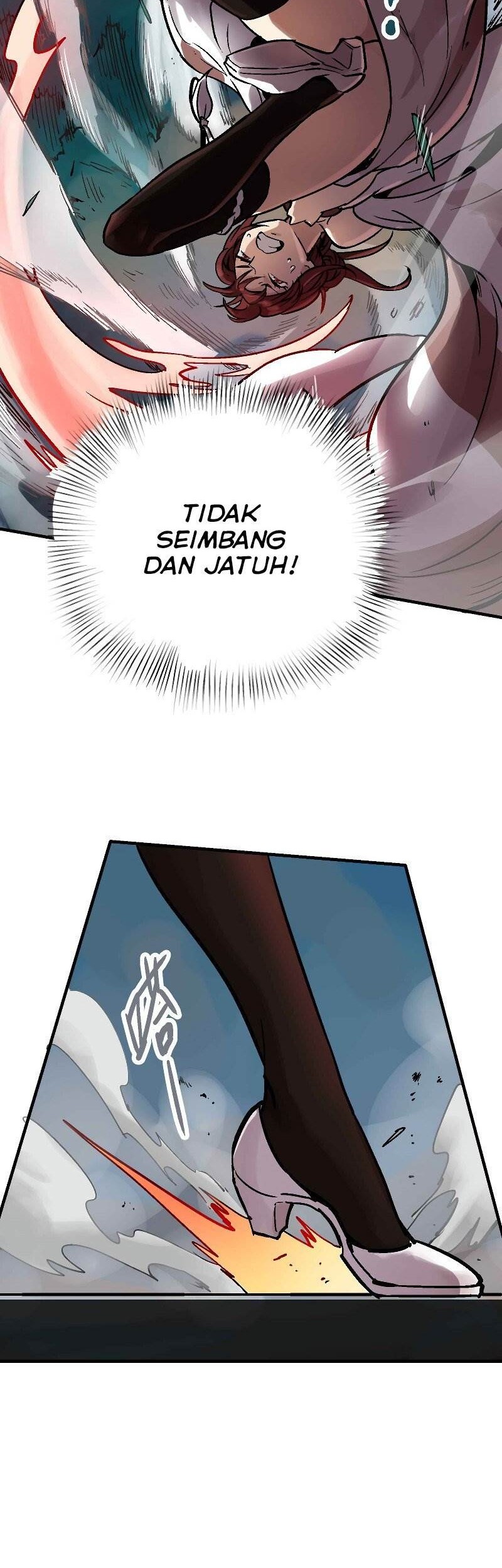 Houtu Chapter 7.2 - halaman 19