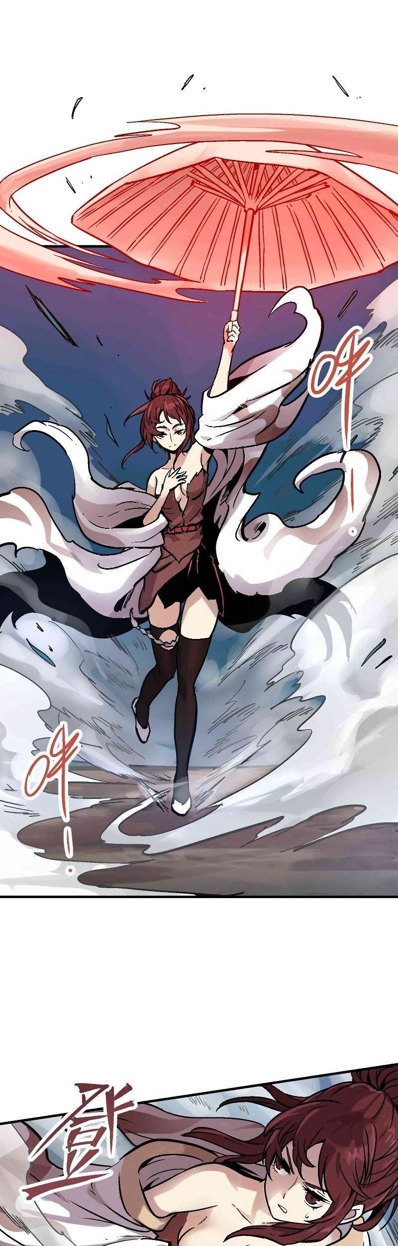 Houtu Chapter 7.2 - halaman 21