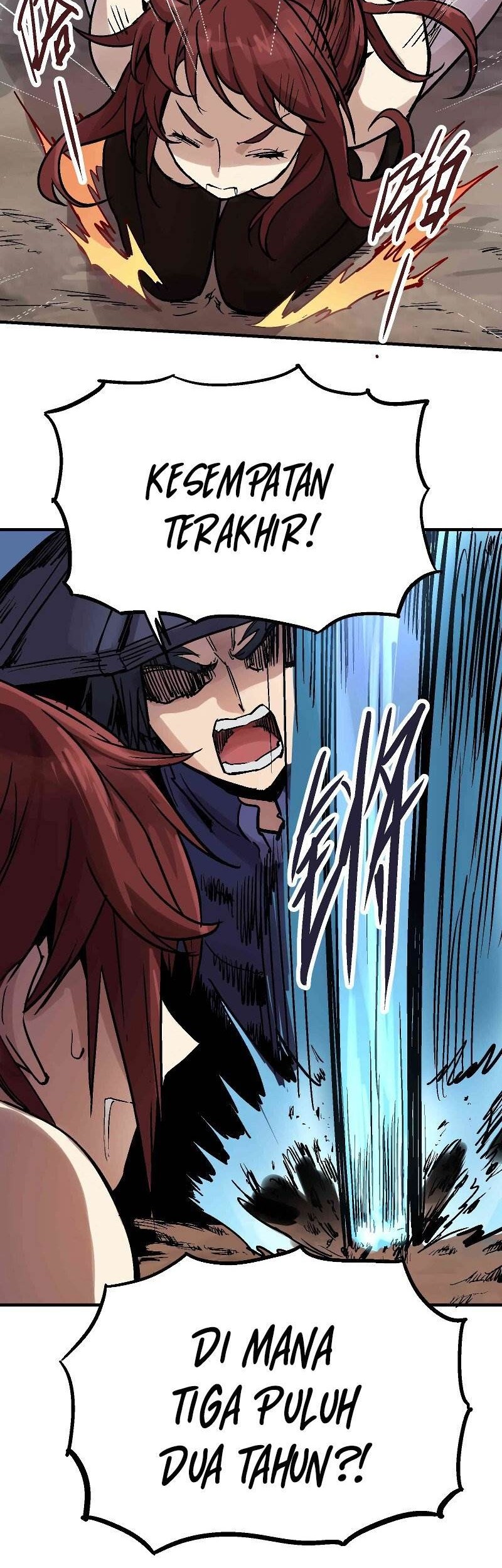 Houtu Chapter 7.2 - halaman 25