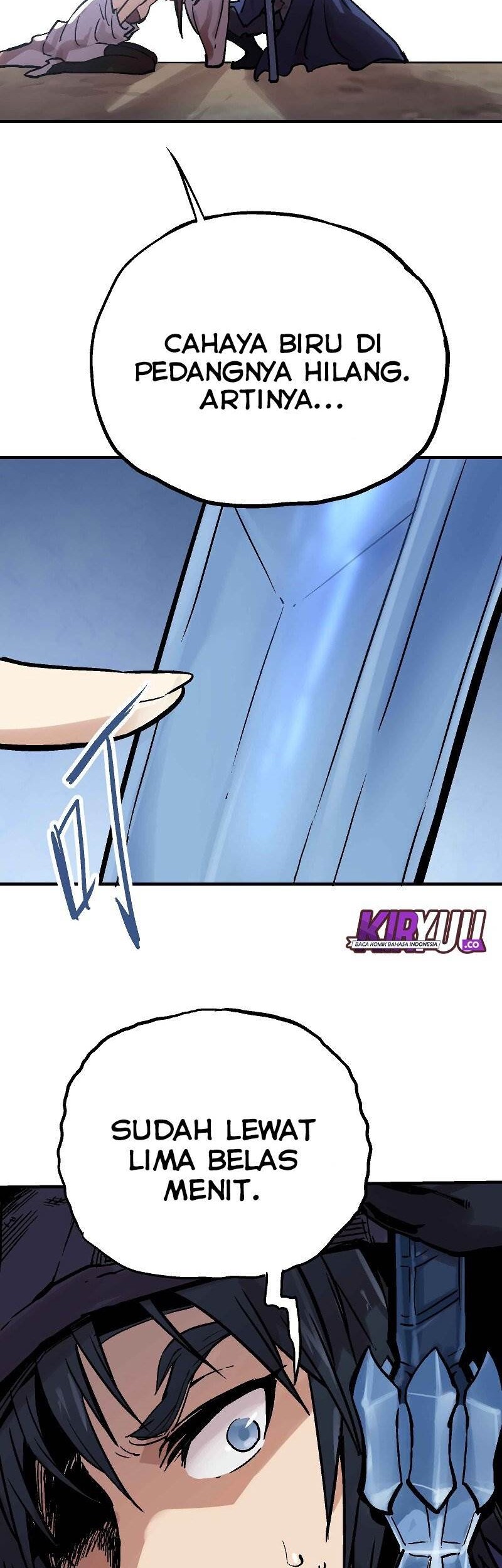 Houtu Chapter 7.2 - halaman 28