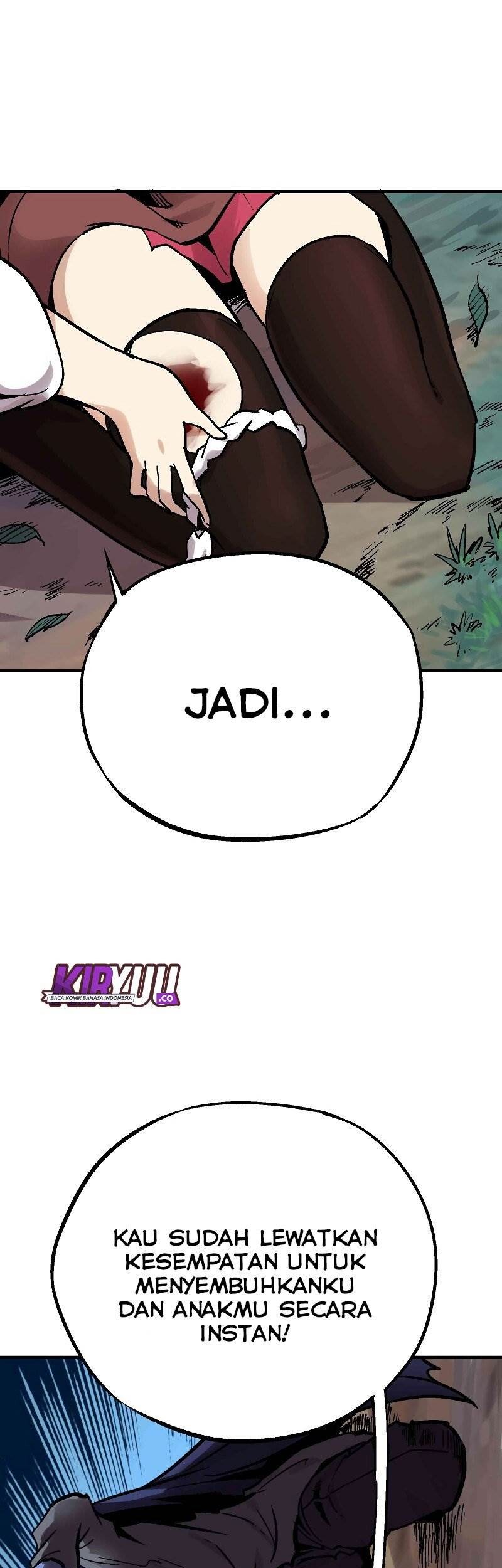 Houtu Chapter 7.2 - halaman 30