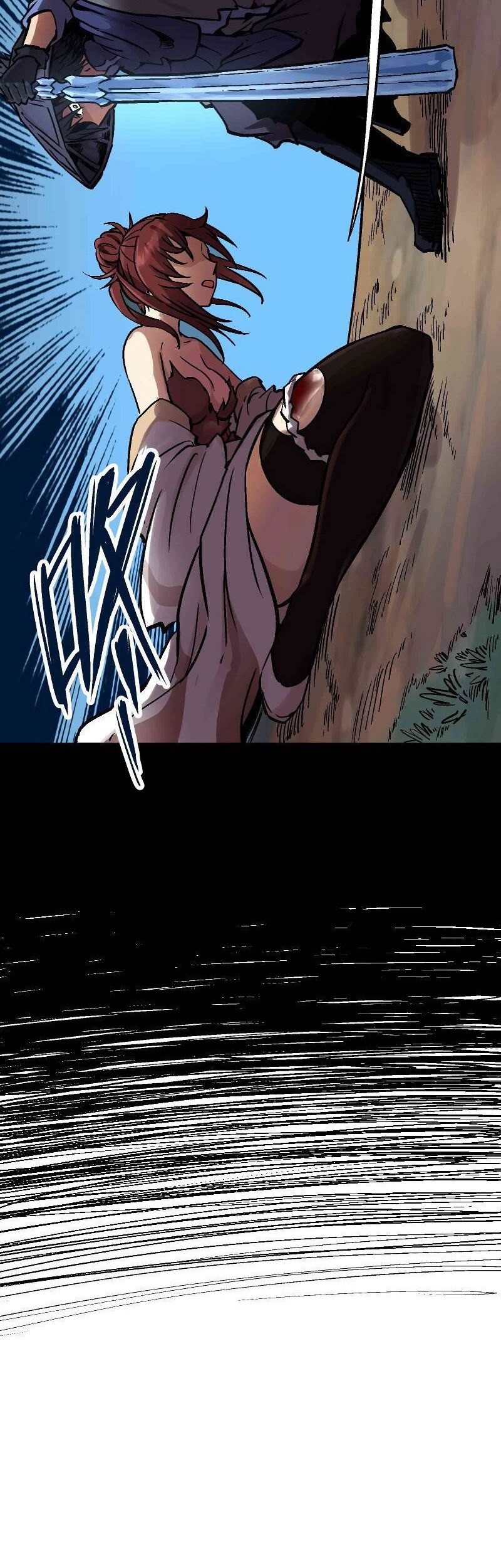 Houtu Chapter 7.2 - halaman 31