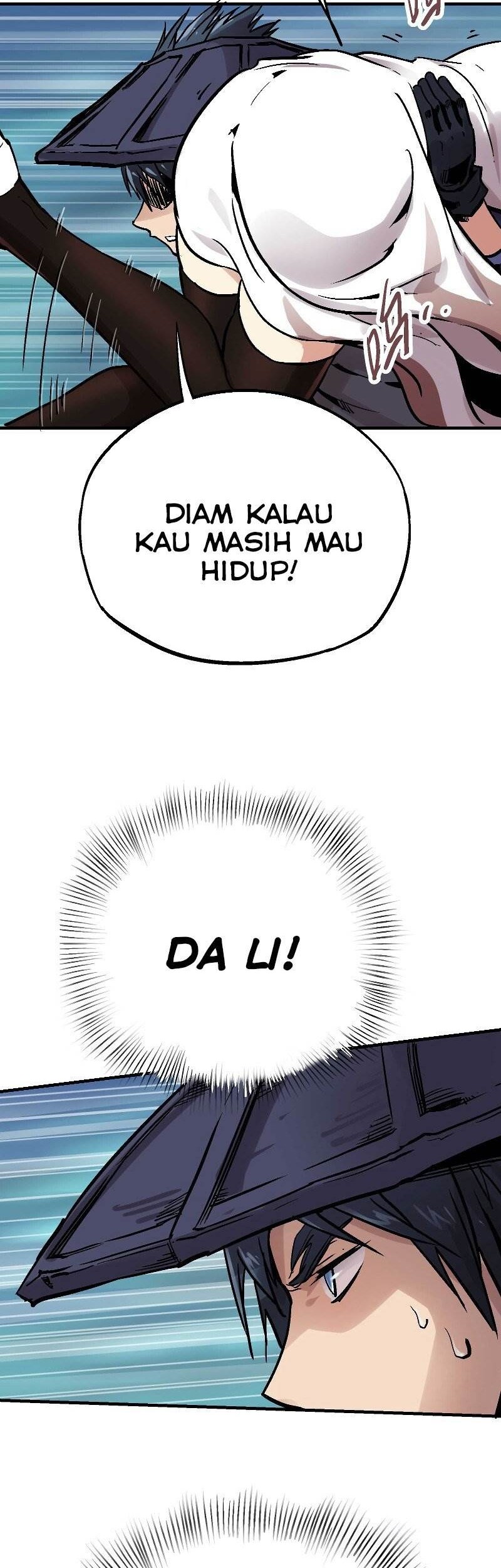 Houtu Chapter 7.2 - halaman 34
