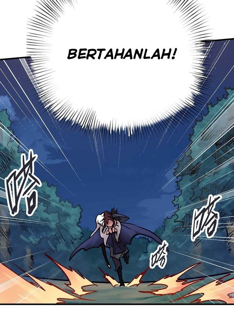 Houtu Chapter 7.2 - halaman 35
