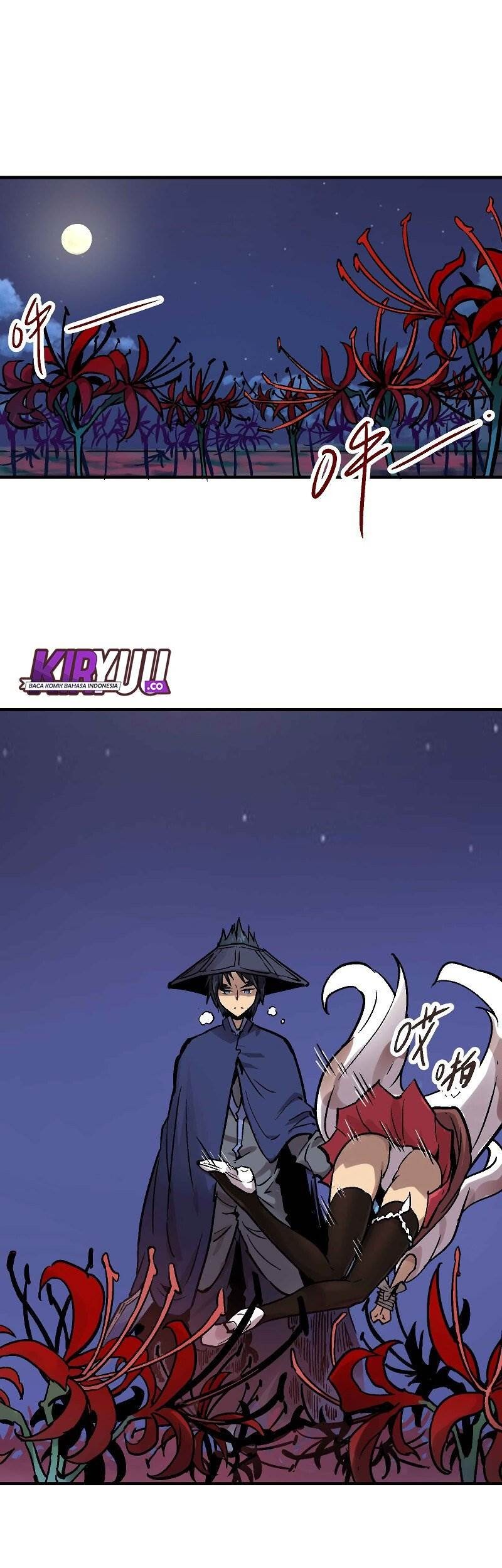 Houtu Chapter 7.2 - halaman 36