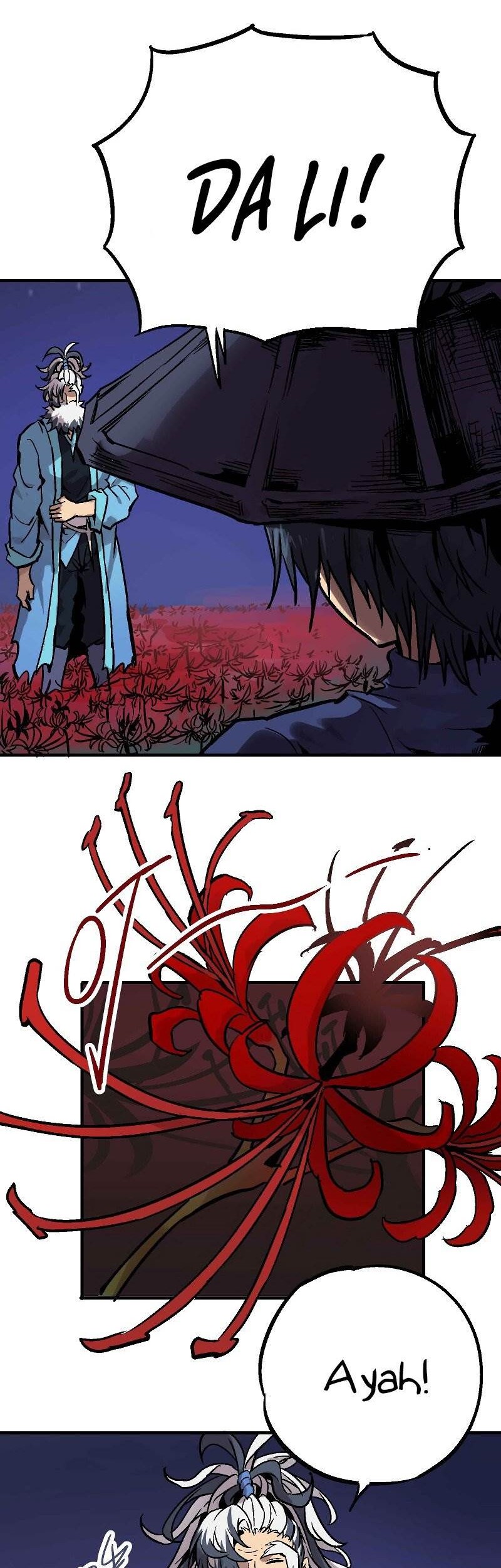 Houtu Chapter 7.2 - halaman 37
