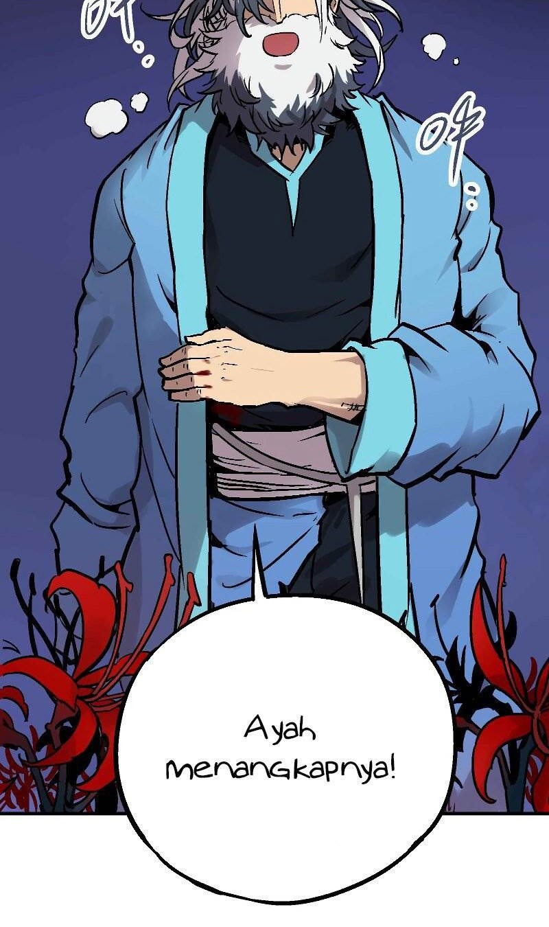 Houtu Chapter 7.2 - halaman 38