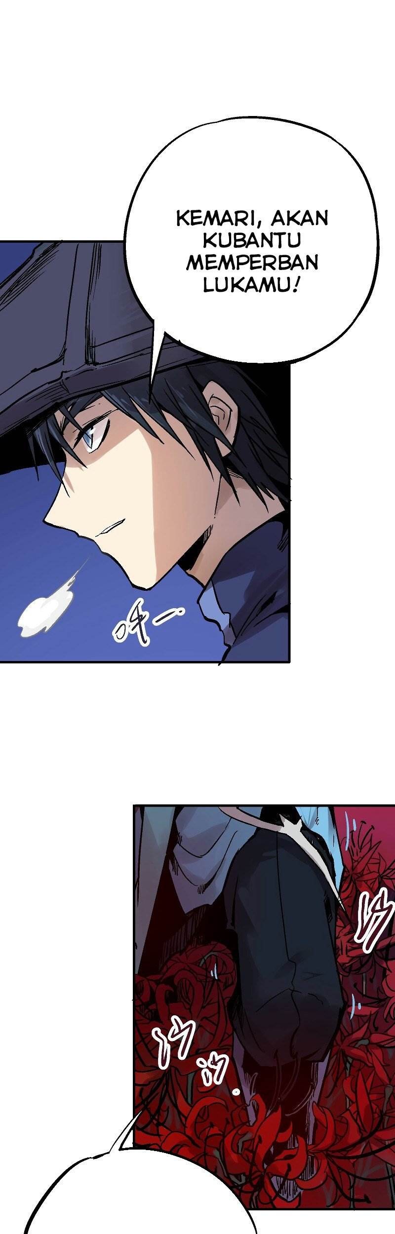 Houtu Chapter 7.2 - halaman 39