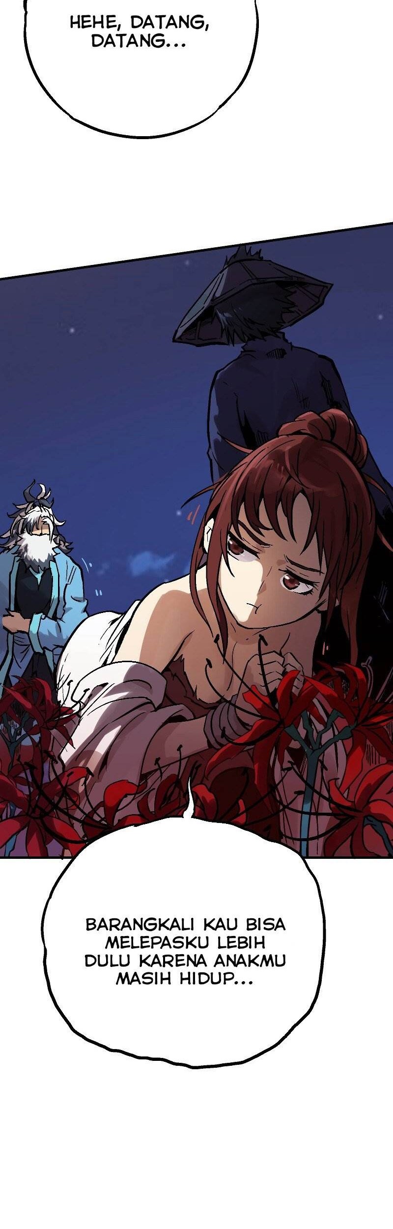 Houtu Chapter 7.2 - halaman 40