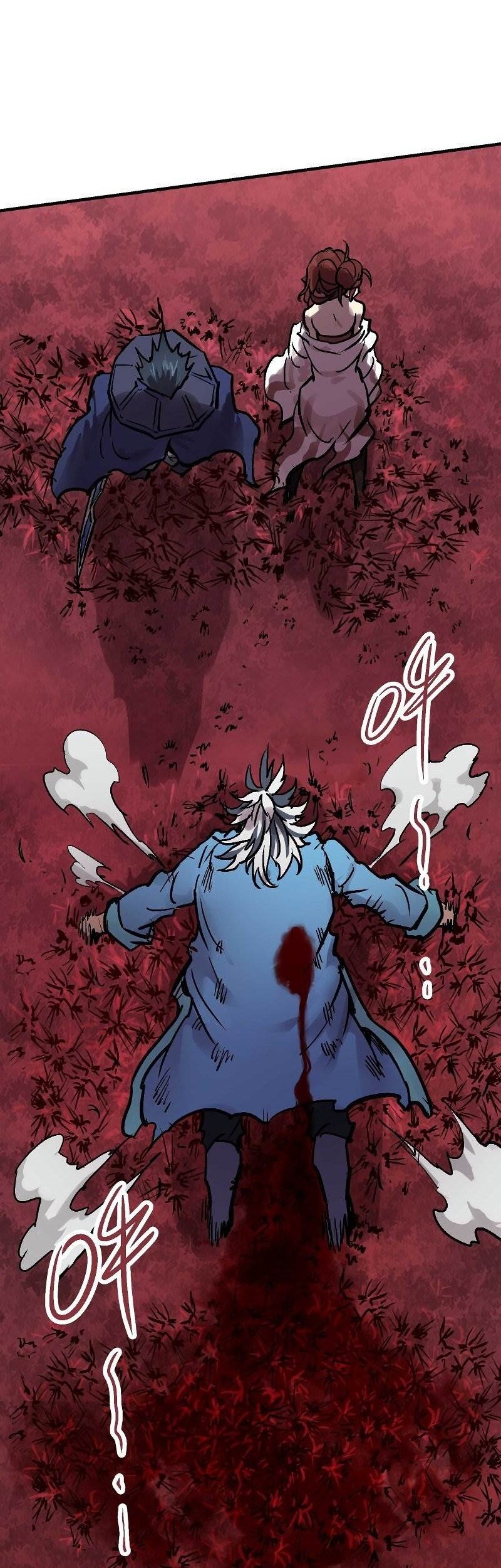 Houtu Chapter 7.2 - halaman 43