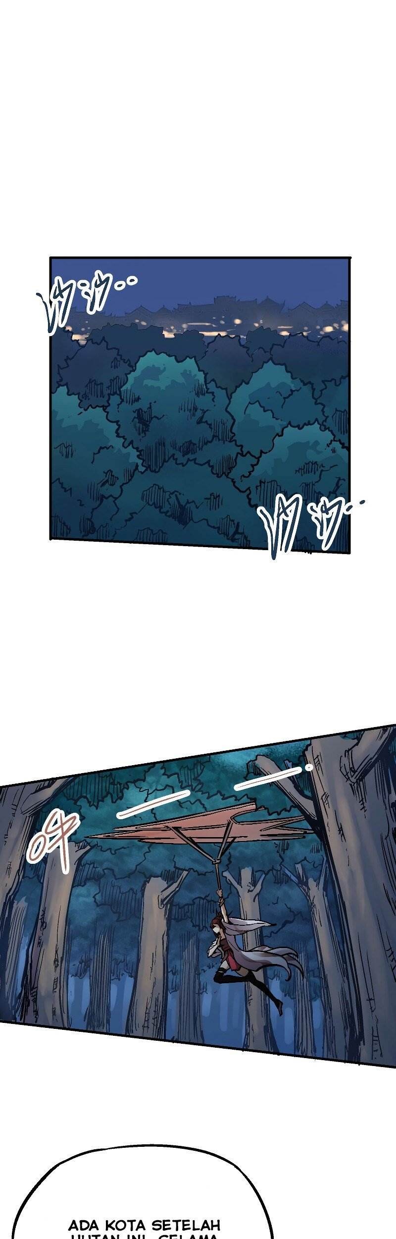 Houtu Chapter 7.2 - halaman 6