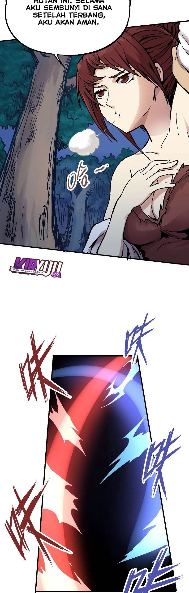 Houtu Chapter 7.2 - halaman 7