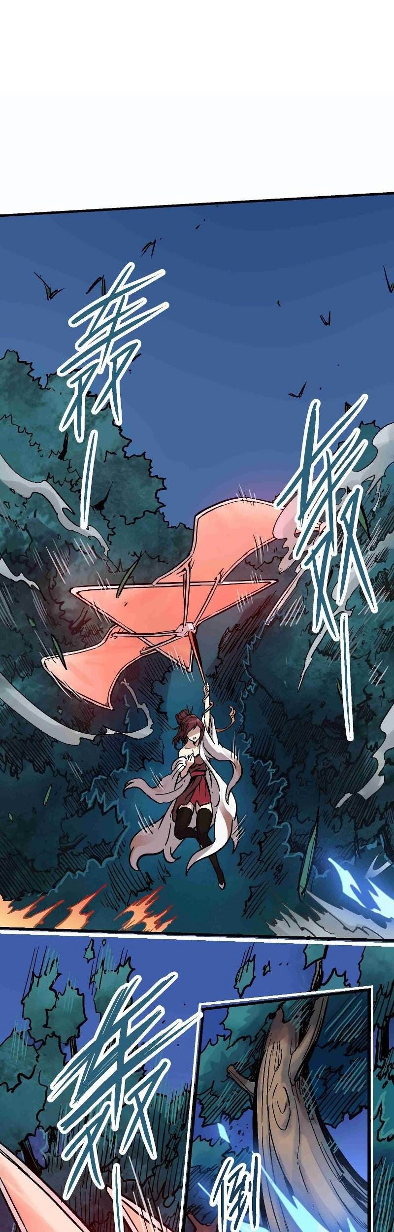 Houtu Chapter 7.2 - halaman 9