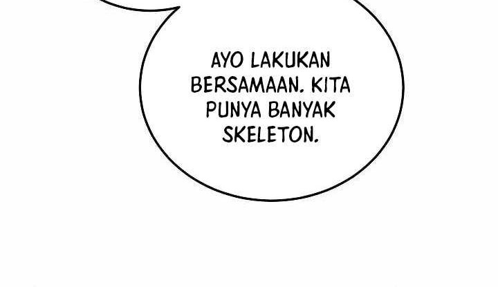 How a Catastrophic Necromancer Retires Chapter 10 - halaman 19